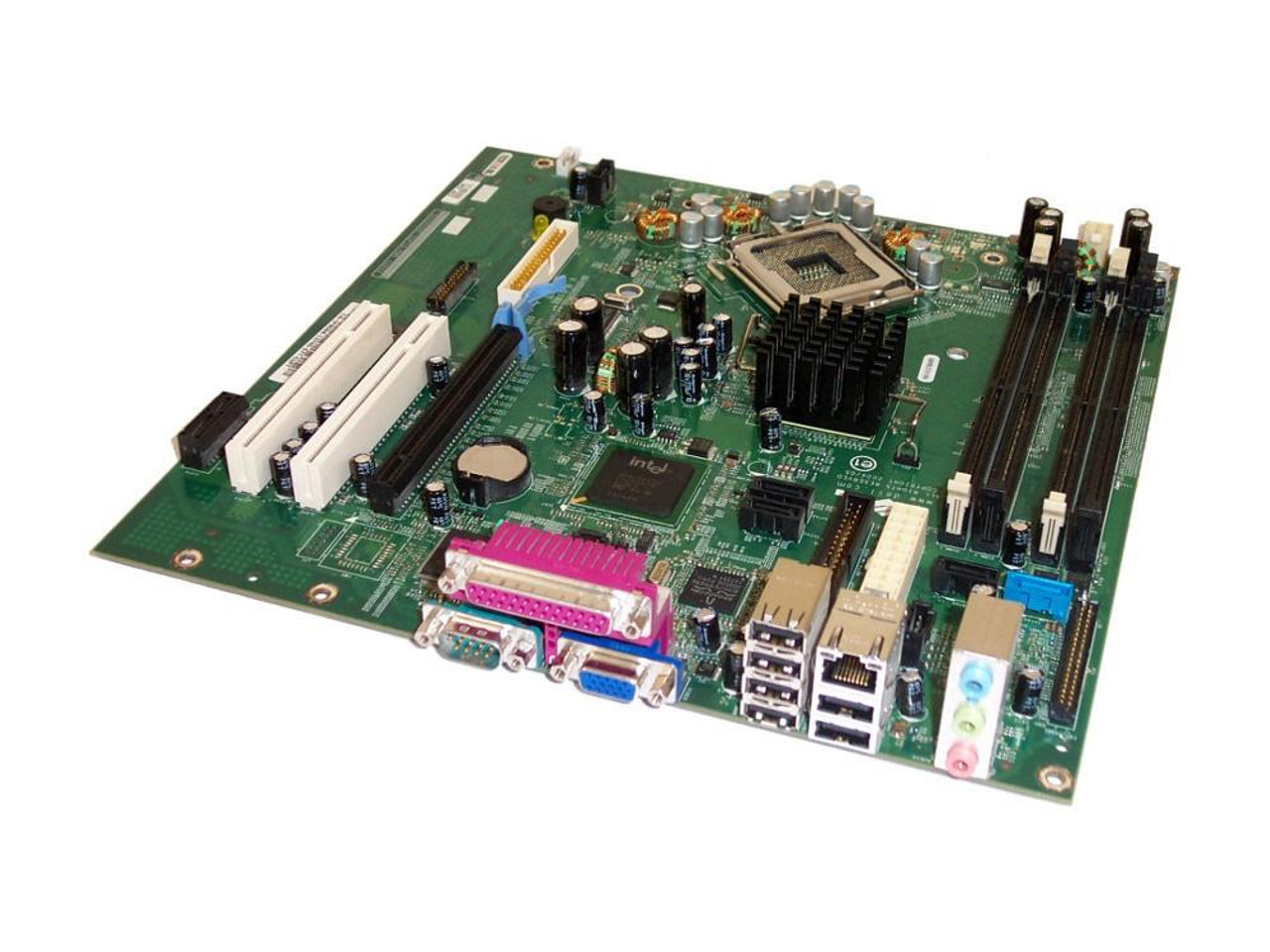 F8098 - Dell System Board for Optiplex 620 MiniTower