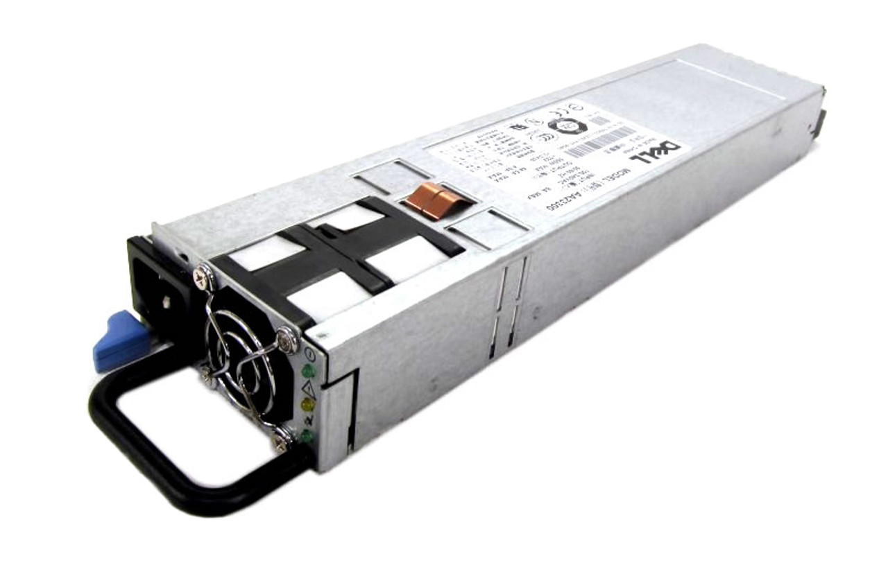 X0551 - Dell 550-Watts REDUNDANT Power Supply for PowerEdge 1850