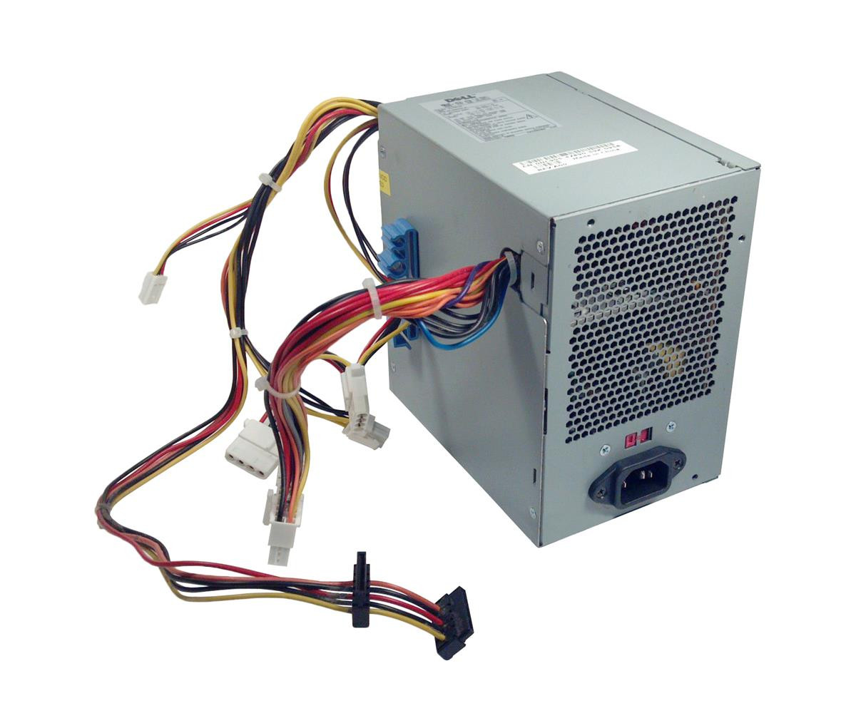 H230N - Dell 230-Watts Power Supply Optiplex 210