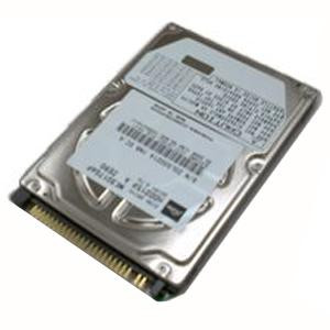 HDD2D38 - Toshiba MK8034GSX 80 GB 2.5 Plug-in Module Hard Drive - SATA/150 - 4200 rpm - 8 MB Buffer