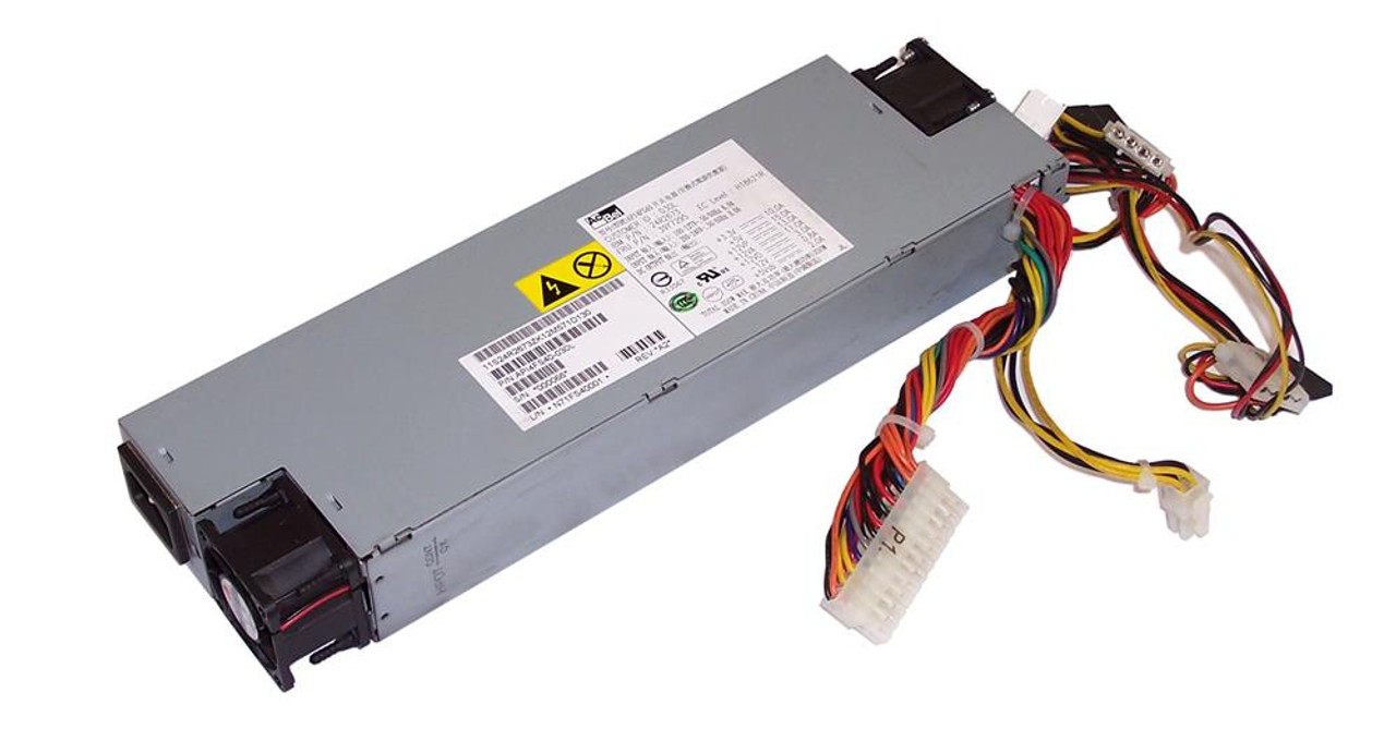 39Y7295 - IBM 350-Watts Power Supply for xSeries X306M
