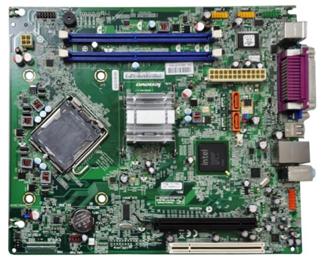 46R8892 - IBM System Board LGA775 without CPU for ThinkCentre A58/M58E