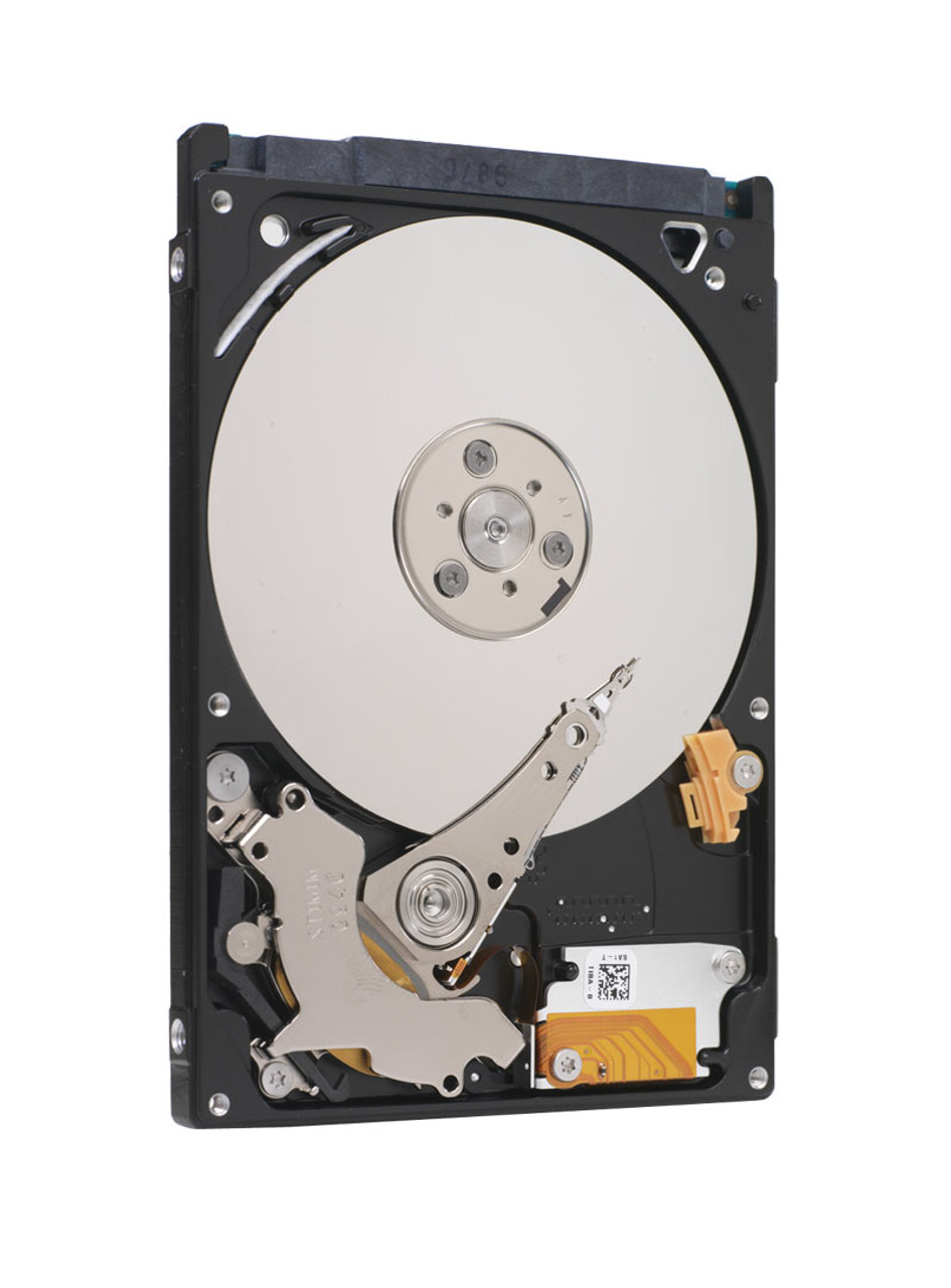 ST9100821AS - Seagate Momentus 100GB 7200RPM SATA 8MB Cache 2.5-inch Hard Drive