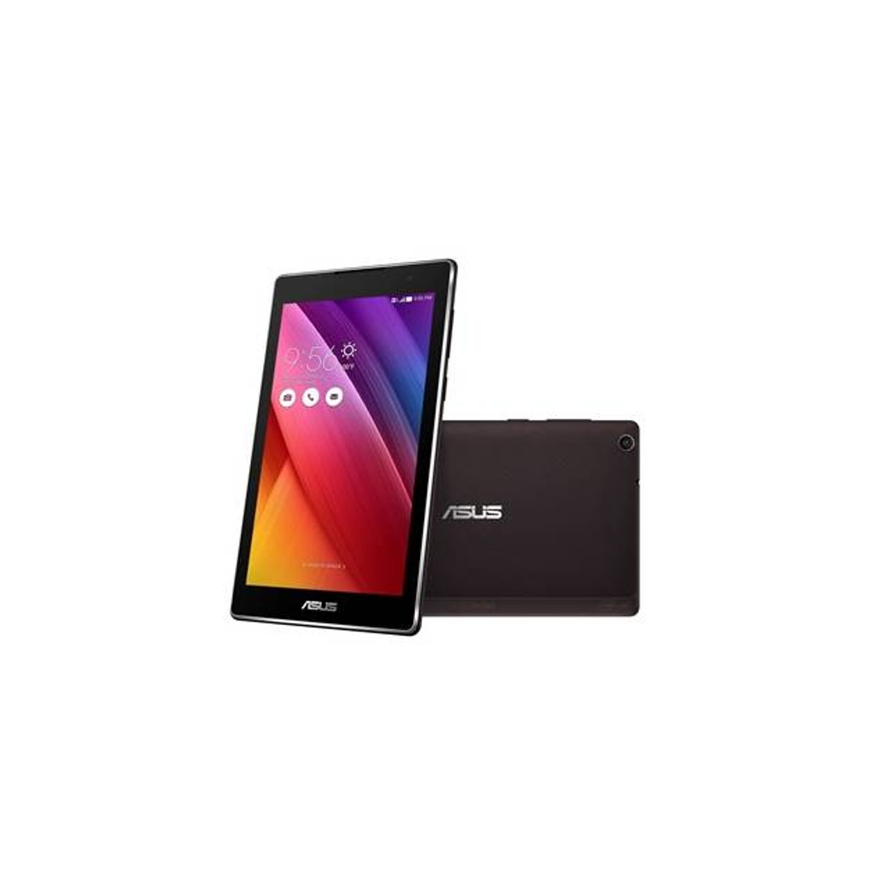 Asus Zen Pad Z170C-A1-BK 7.0 inch Intel Atom x3-C3200 1.2GHz/ 1GB DDR3/ 16GB eMMC/ Android 5.0 Lollipop (Black) Asus Zen Pad Z170C-A1-BK 7.0 inch Intel Atom x3-C3200 1.2GHz/ 1GB DDR3/ 16GB eMMC/ Android 5.0 Lollipop (Black)