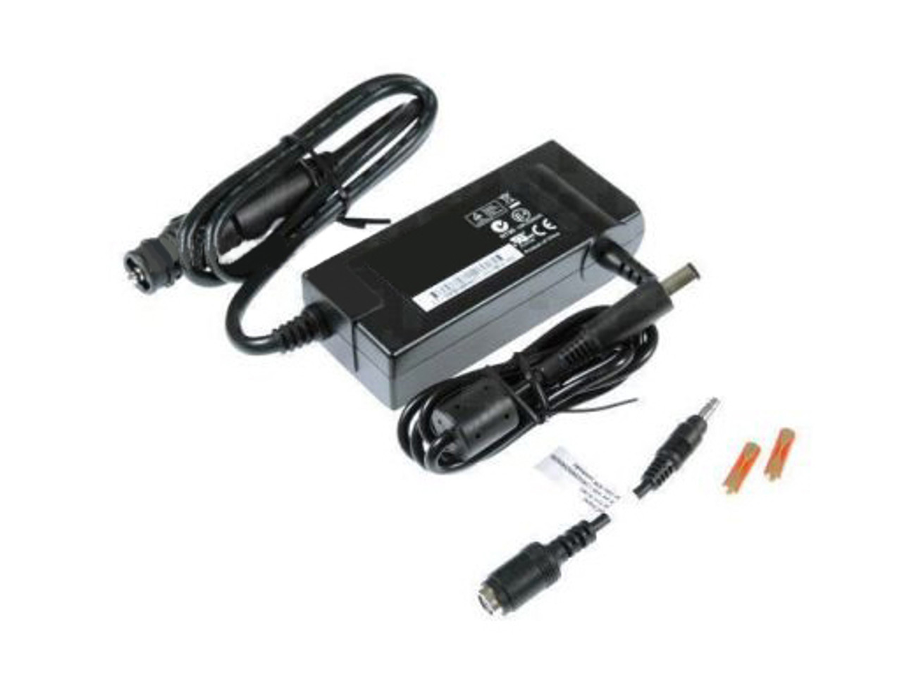 394883-001 - HP 90W Auto/Truck Adapter For L2000 Pavilion dv1000 dv2000 dv4000 dv5000 dv6000 dv8000 dv9000 tx1000 ze2000