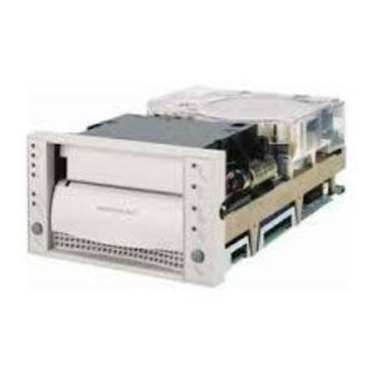 04D267 - Dell DLT1 Tape Drive - 40GB (Native)/80GB (Compressed) - SCSI - 5.25 1H Internal