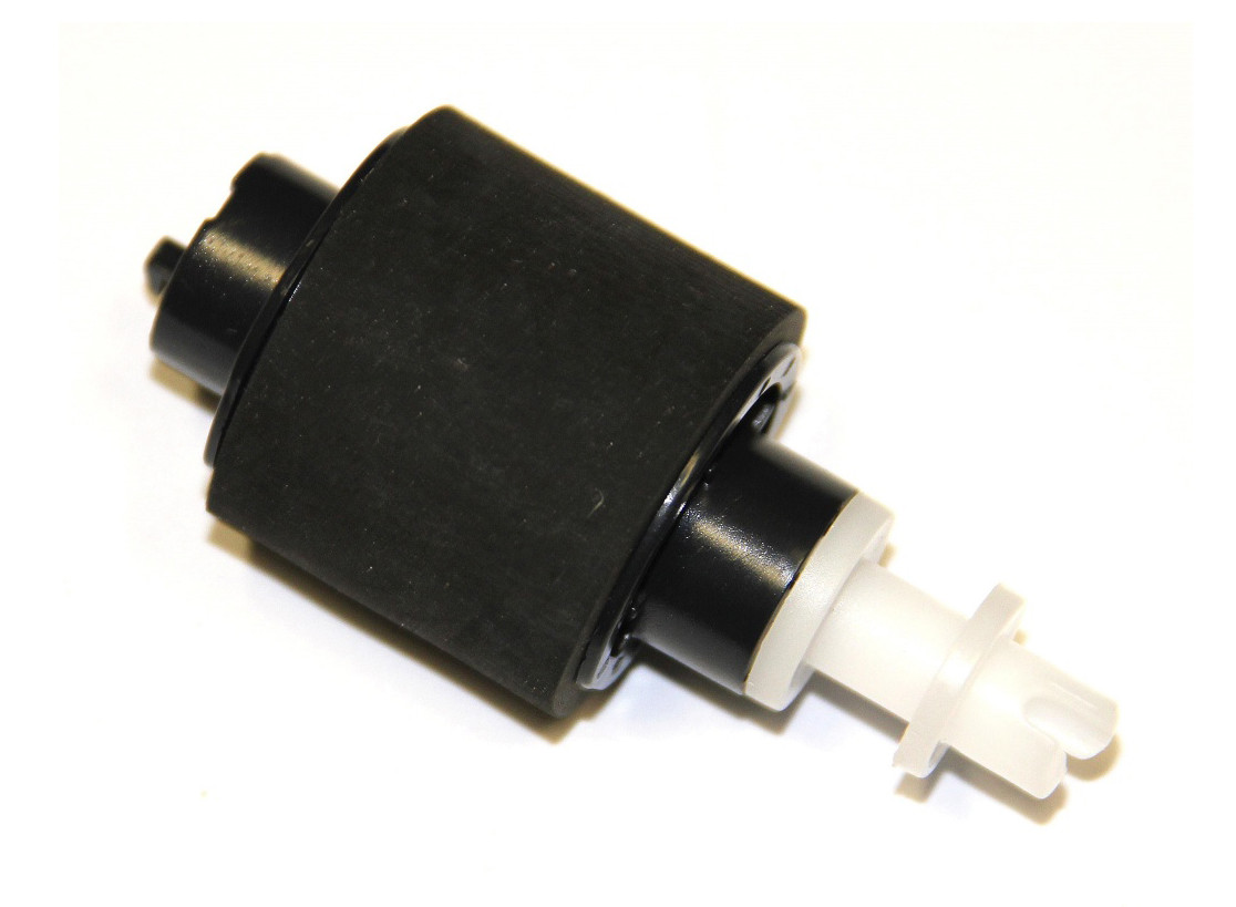 RL1-1370 - HP Paper Pick-up Roller Picks Up Media from The Paper Input Tray for HP Laserjet M3027 MFP Printer