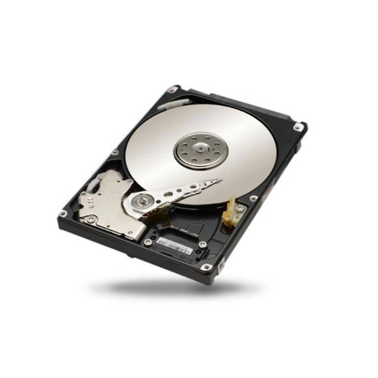 Seagate Samsung Spinpoint M9T ST2000LM003 2TB 5400RPM SATA 6.0 GB/s 32MB Mobile Hard Drive (2.5 inch)