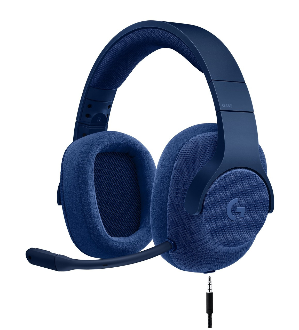 Logitech G433 mobile headset