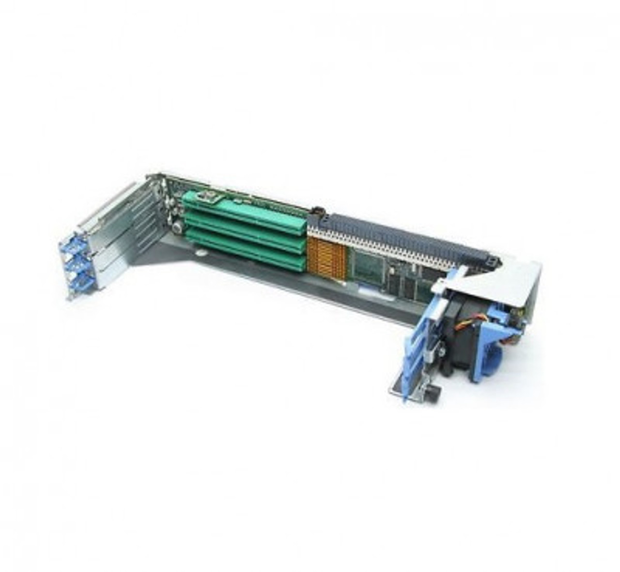 9X693 - Dell Riser PCI Cage Assembly for PowerEdge 2650