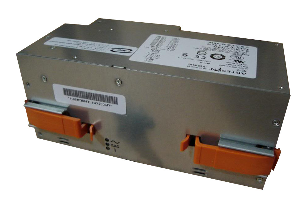 39J0544 - IBM 850-Watts Power Supply for IBM P Series