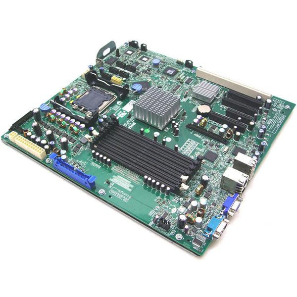 TY177 - Dell System Board for PowerEdge T300 Server