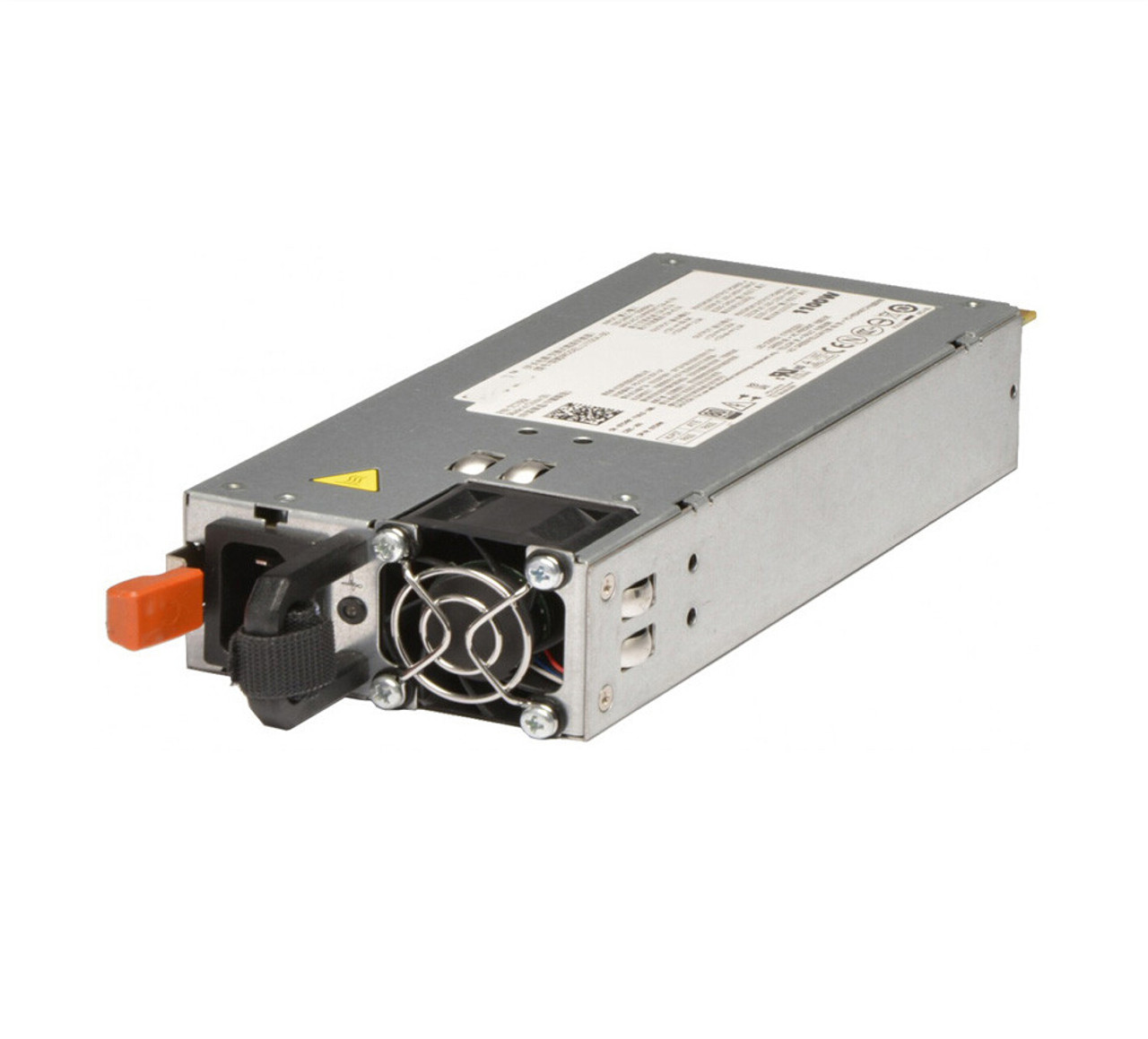 Y613G - Dell 1100-Watts Power Supply for PowerEdge R510/R810/R910/T710