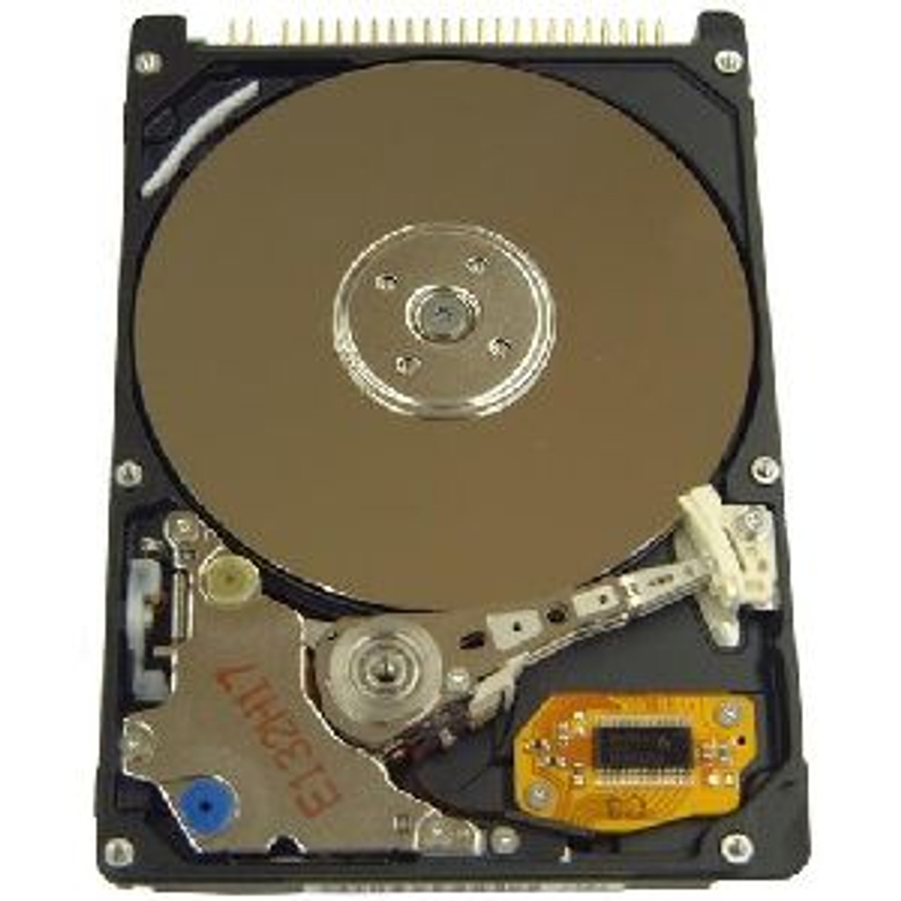 HTS428040F9AT00 - HGST Travelstar 4K80 HTS428040F9AT00 40 GB 2.5 Internal Hard Drive - IDE Ultra ATA/100 (ATA-6) - 4200 rpm - 2 MB Buffer HTS428040F9AT00 - HGST Travelstar 4K80 HTS428040F9AT00 40 GB 2.5 Internal Hard Drive - IDE Ultra ATA/100 (ATA-6) - 4200 rpm - 2 MB Buffer
