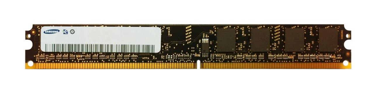 MV-3V4G3/US - Samsung 4GB PC3-12800 DDR3-1600MHz non-ECC Unbuffered CL11 240-Pin DIMM 1.35V Low Voltage Dual Rank Very Low Profile (VLP ) Memory Module (R