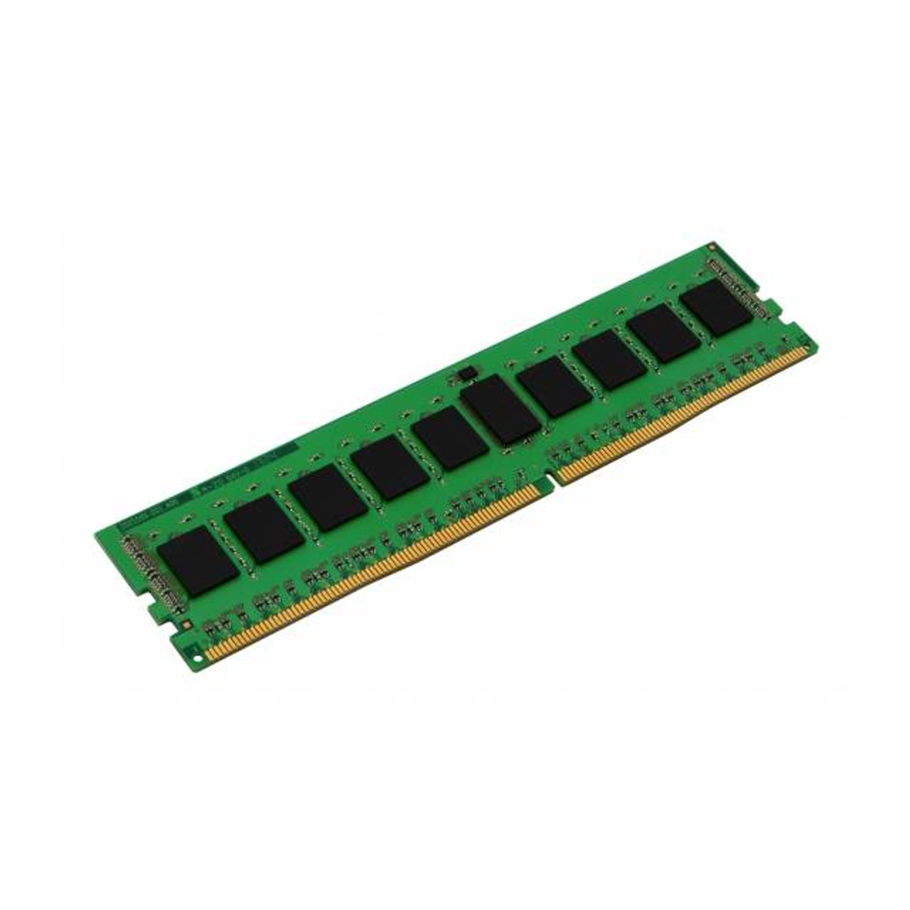Kingston ValueRAM KVR24R17S4/8 DDR4-2400 8GB/1Gx72 ECC/REG CL17 Server Memory