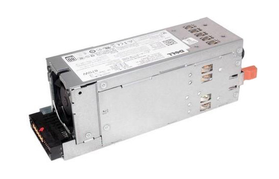 NPS-885AB - Dell 870-Watts REDUNDANT Power Supply for PowerEdge R710 / T610