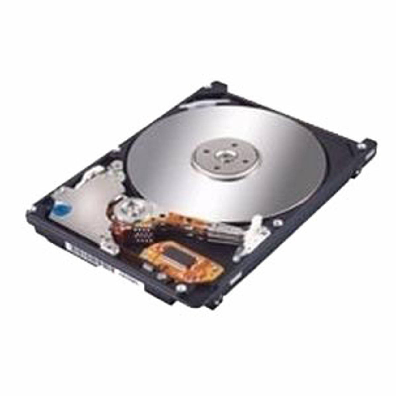 DK23BA-10 - HGST Travelstar DK23BA 10.06 GB 2.5 Internal Hard Drive - IDE Ultra ATA/66 (ATA-5) - 4200 rpm - 512 KB Buffer