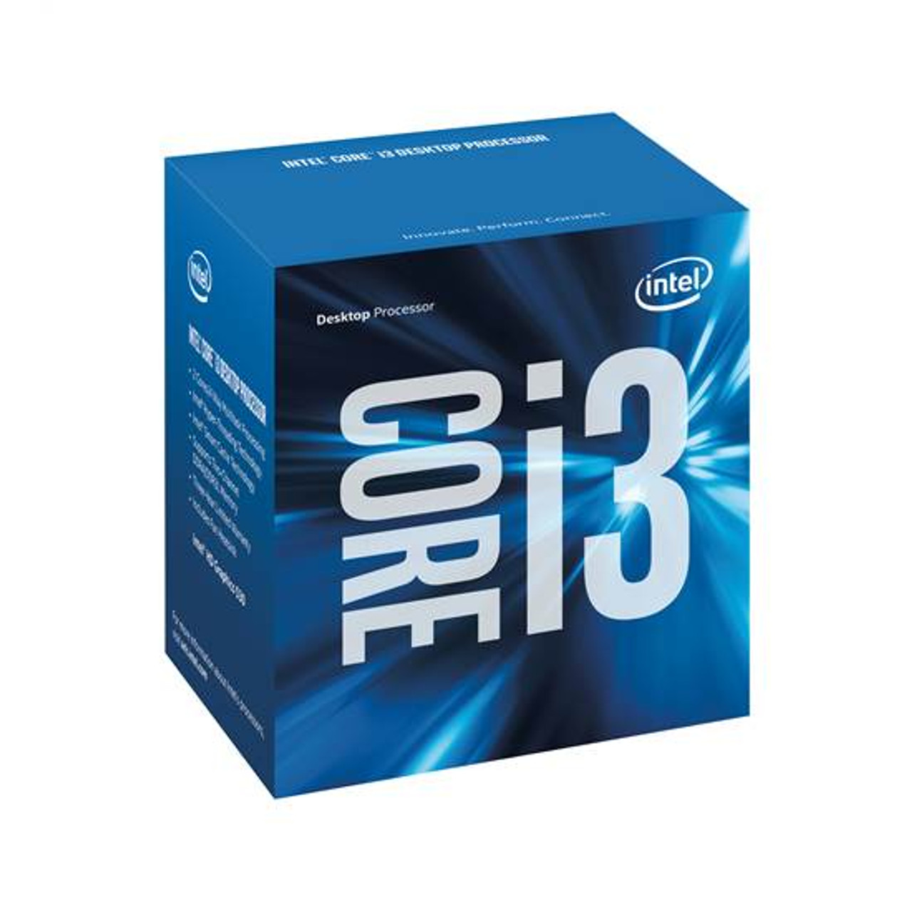 BX80662I36100T | Intel Core i3 6100T Processor (3M Cache, 3.20 GHz)