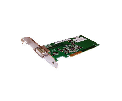 0J4570 - Dell PCI-x Video Card Orion