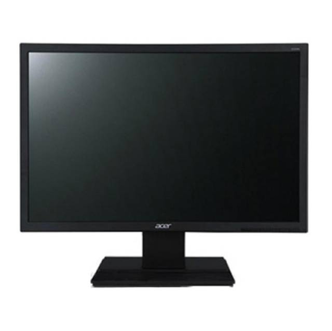 Acer V196WL b 19 inch Widescreen 100,000,000:1 5ms VGA LED LCD Monitor (Black)