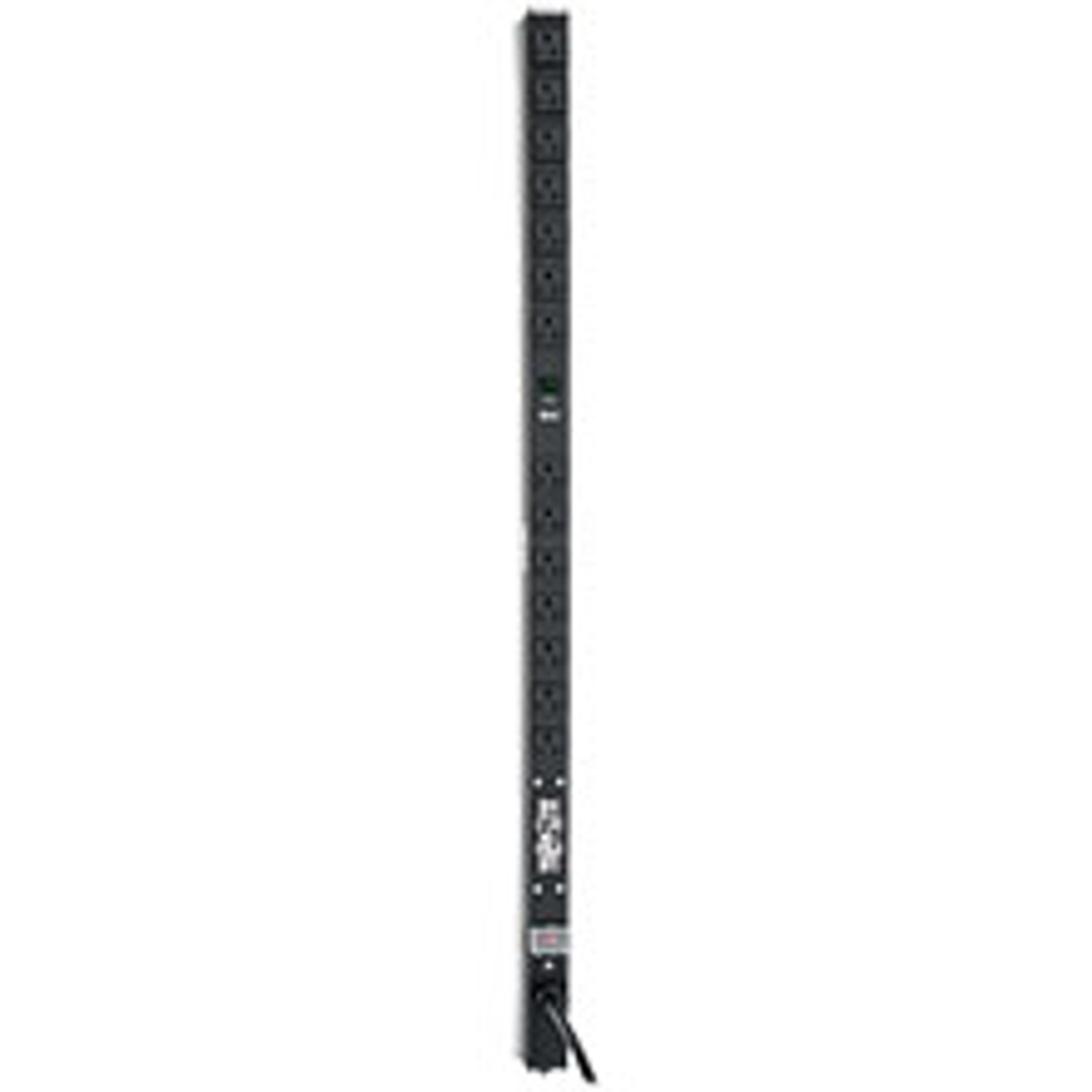 Tripp Lite PDUMV20-36 14AC outlet(s) 0U Black power distribution unit (PDU)