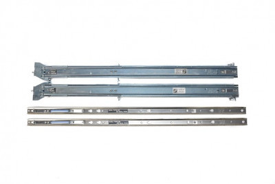 0H872R - Dell 2U Static Rails for PowerEdge R510