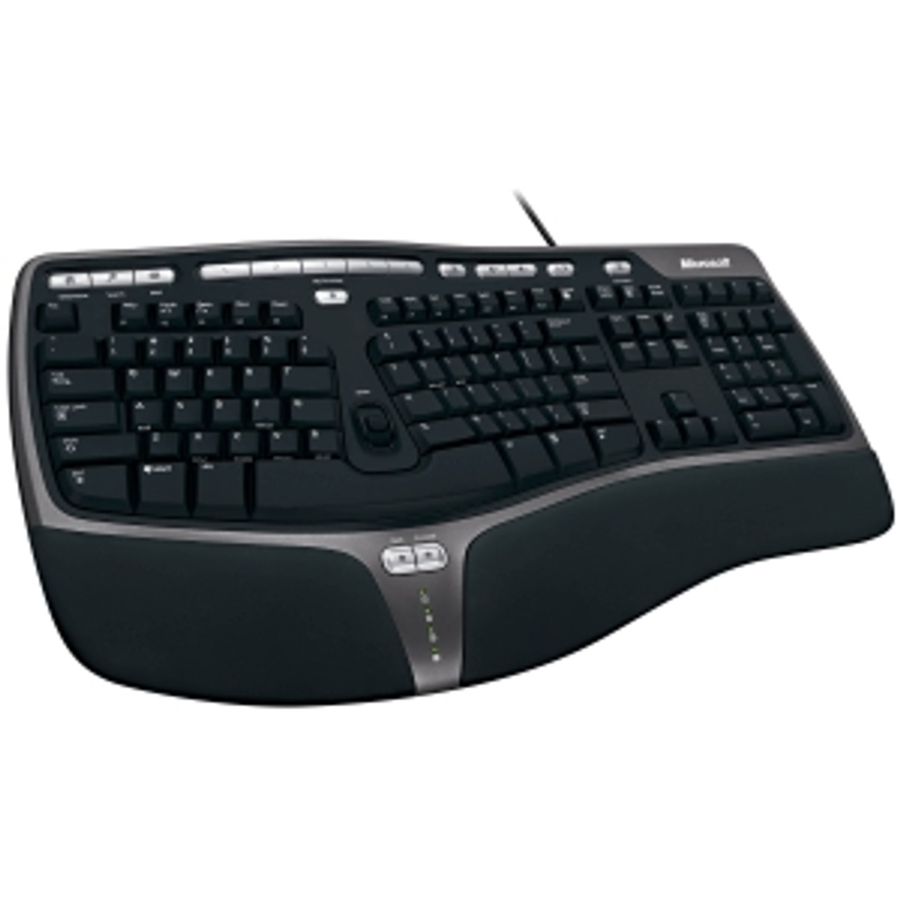 B2M-00012 | Microsoft Natural Ergonomic Keyboard 4000 USB