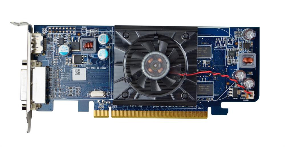 P003P - Dell Graphics 512 4350 Ml113