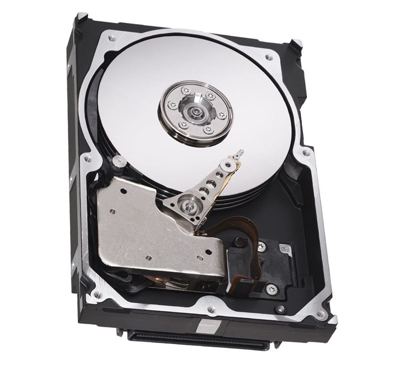 A3318-69004 - HP 2GB 7200RPM Fast Wide SCSI non Hot-Plug Single-Ended 68-Pin 3.5-inch Hard Drive