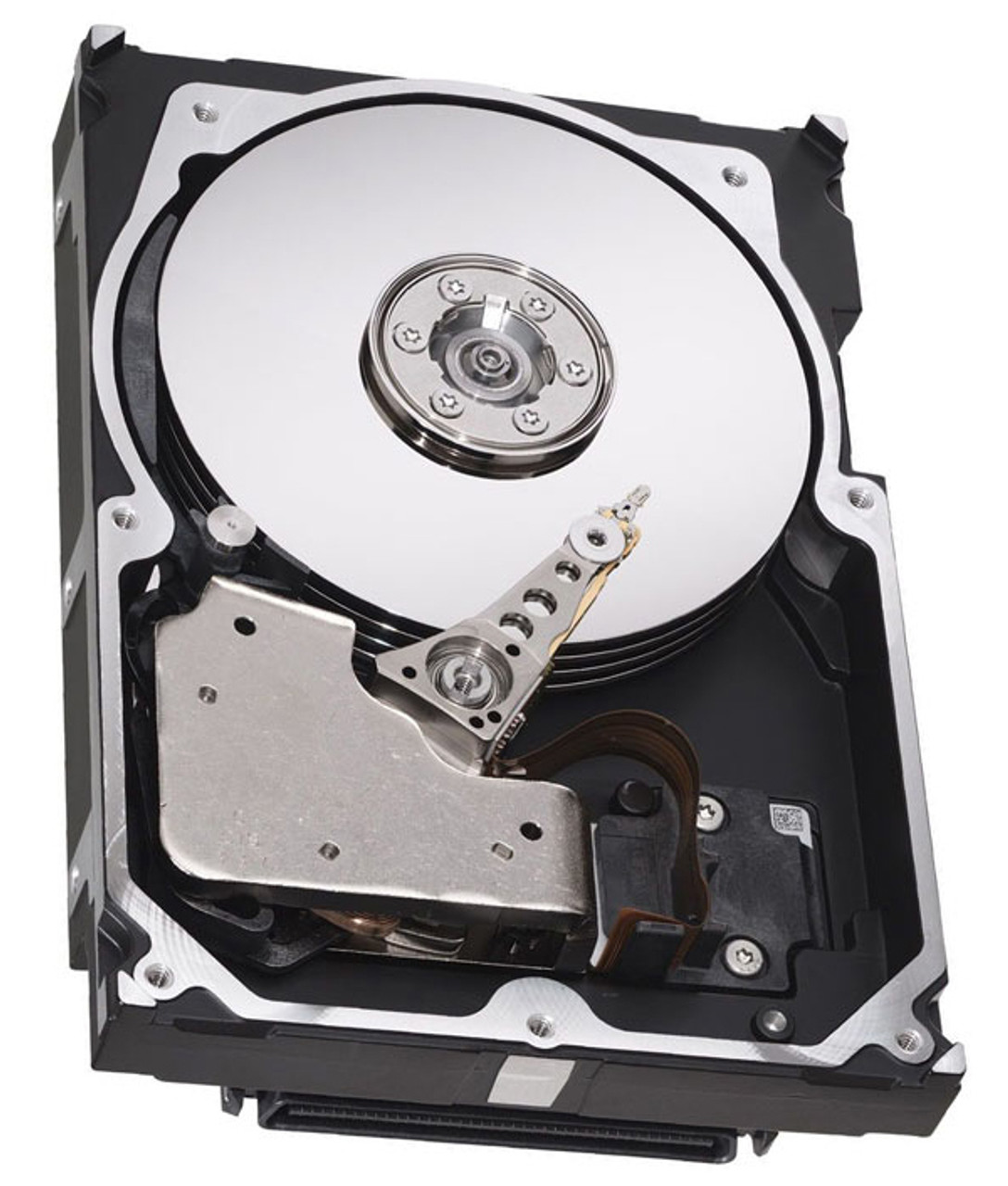 C3323A - HP 1GB 3.5-inch Single-Ended Differential Narrow SCSI-2 Hard Drive C3323A - HP 1GB 3.5-inch Single-Ended Differential Narrow SCSI-2 Hard Drive