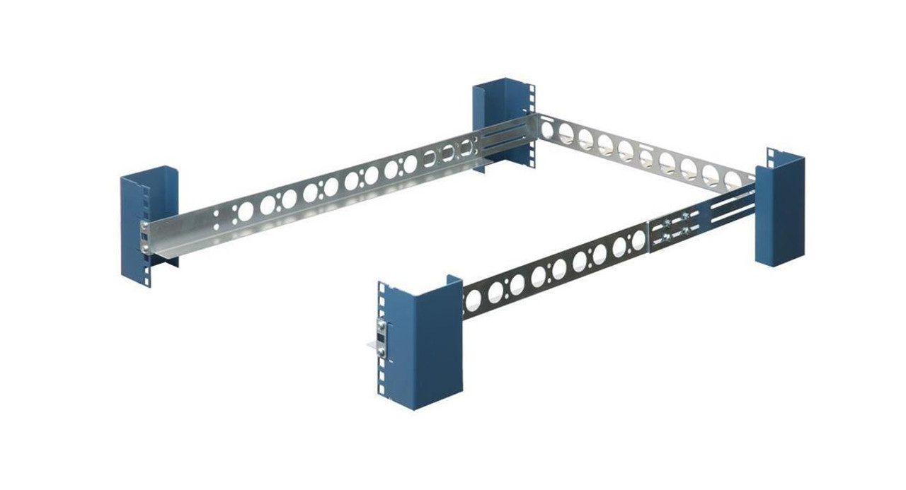 679365-001 - HP 2U Complete SFF Ball Bearing Rail Kit for Proliant DL380p G8
