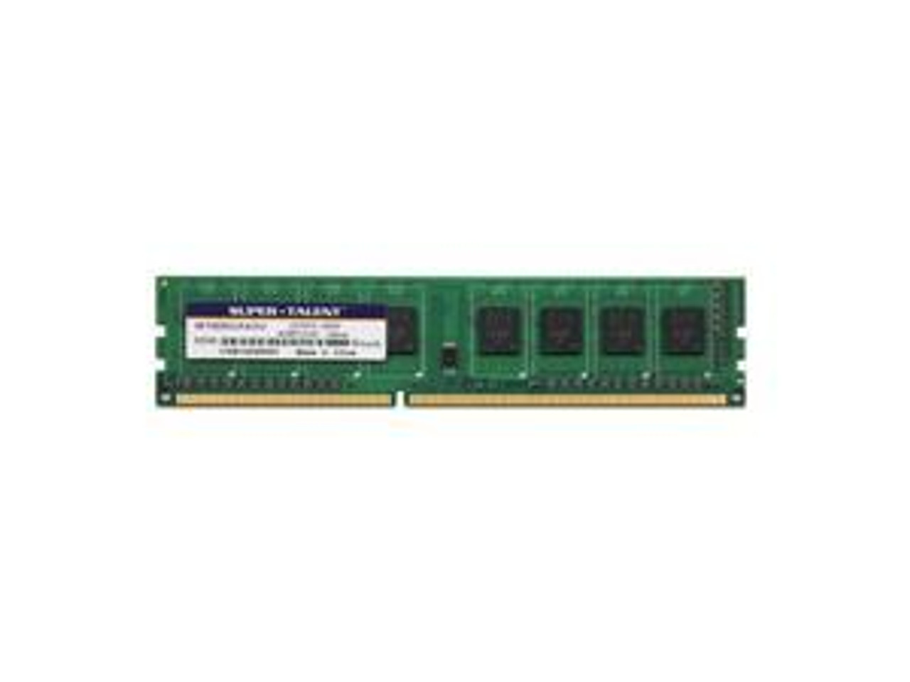 Super Talent DDR4-2133 8GB/1Gx8 CL15 Micron Chip Memory