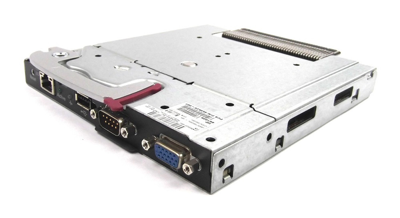 JV95D - Dell CMC Controller Module Card for PowerEdge M1000E