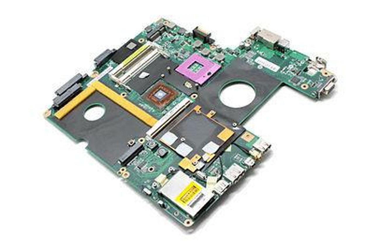 60-NSZMB1100-A01P - Asus G72gx Gaming Laptop Motherboard