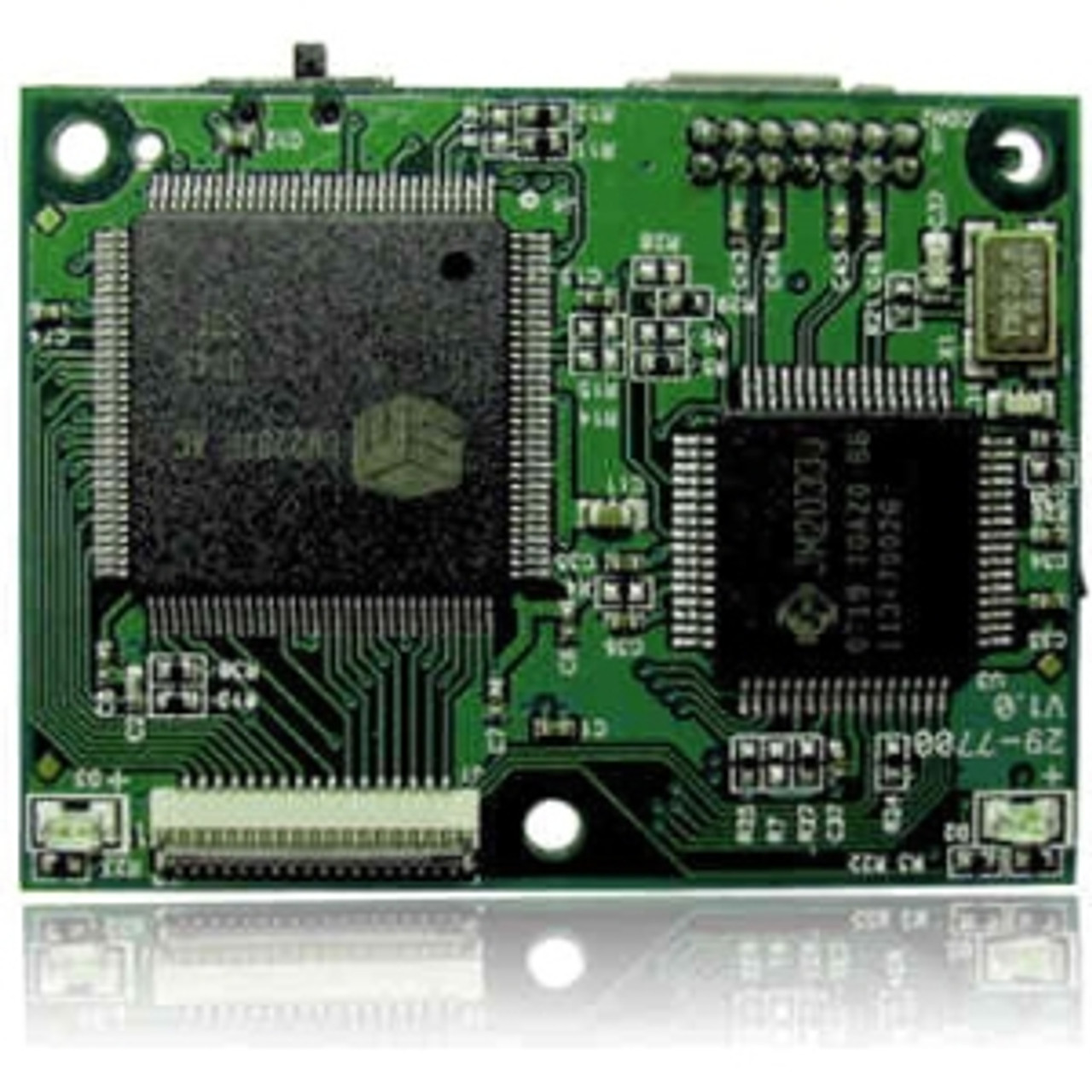 TS4GSDOM7H - Transcend 4 GB Internal Solid State Drive - SATA