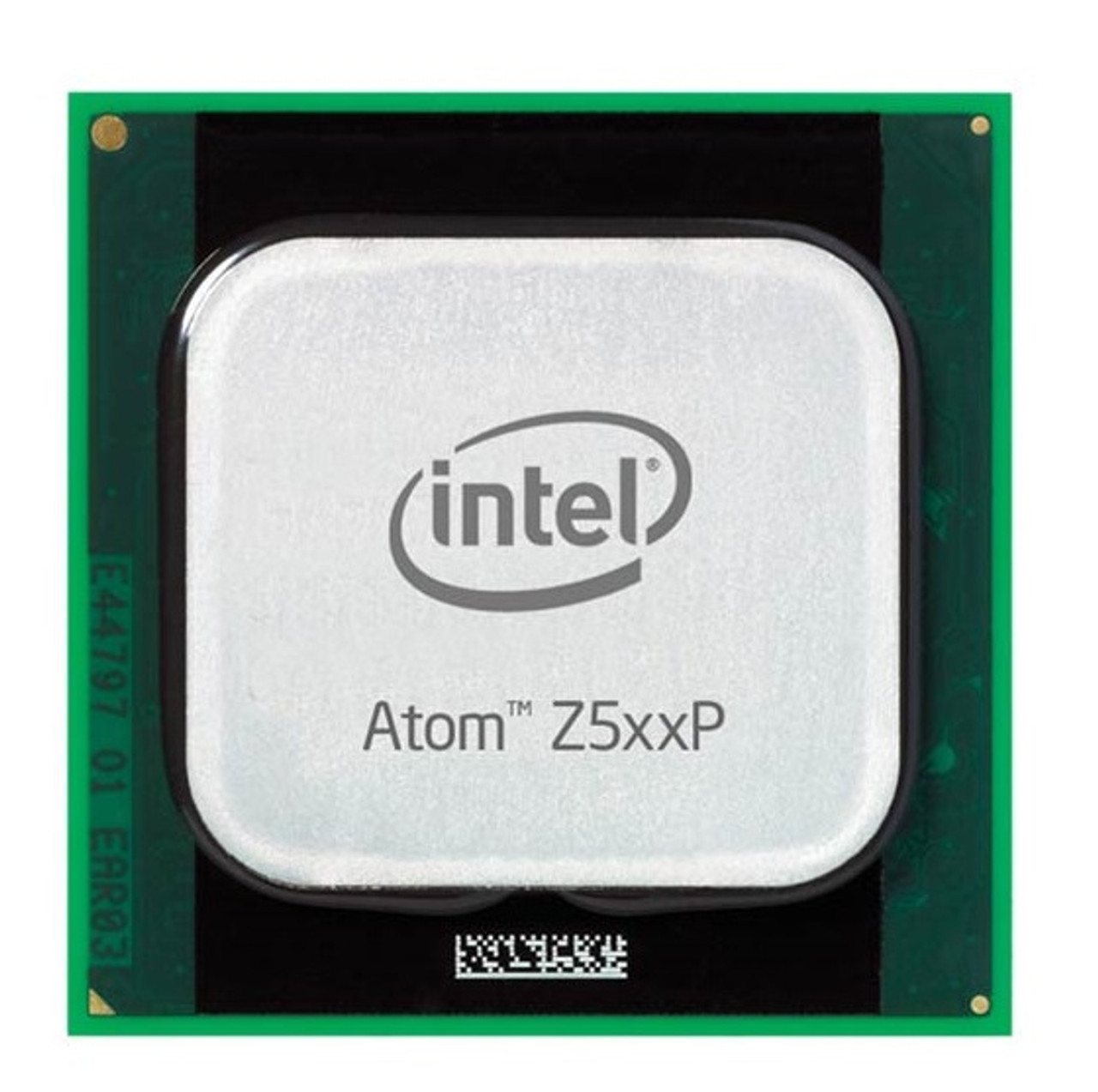 N470 - Intel Atom N470 1.83GHz 2.50GT/s DMI 512KB L2 Cache Processor