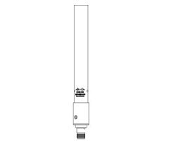 Cisco Outdoor Omnidirectional Antenna for 2G/3G Cellular