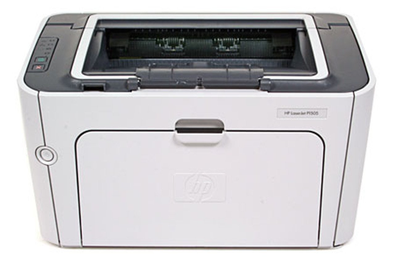 P1505 - HP P1505 Printer (No Trays)