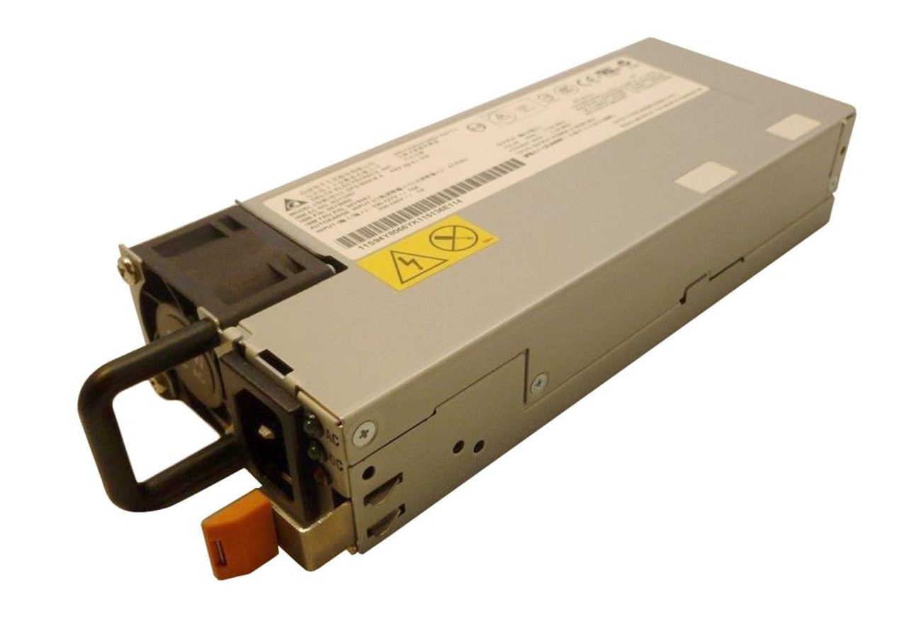 00Y8569 - IBM 900-Watts Power Supply for NEXTSCALE N1200 ENCLOSURE CHASSIS