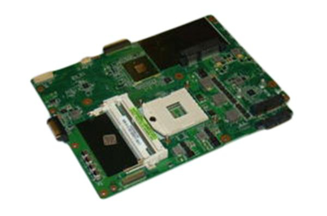 60-NXNMB1000-E03 - Asus K52f Intel Laptop Motherboard Socket-989