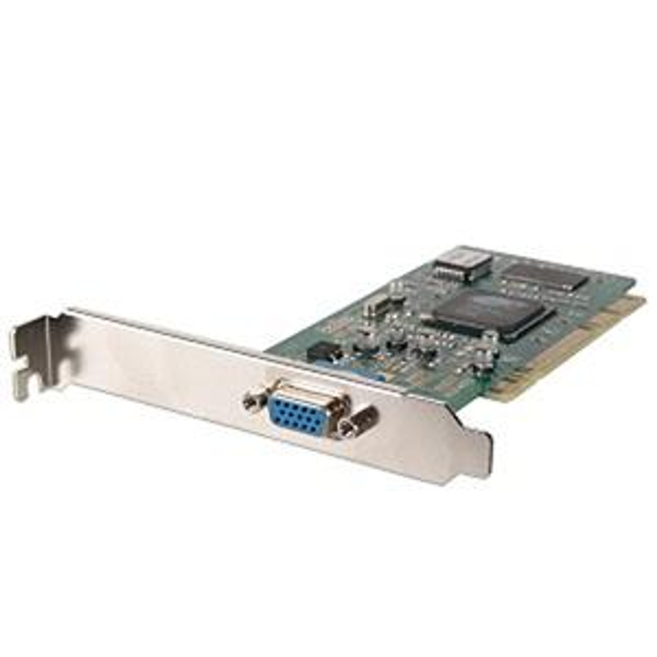 CL-XL-B41 - ATI Tech ATI Rage XL 8MB 64-Bit PCI VGA Video Graphics Card