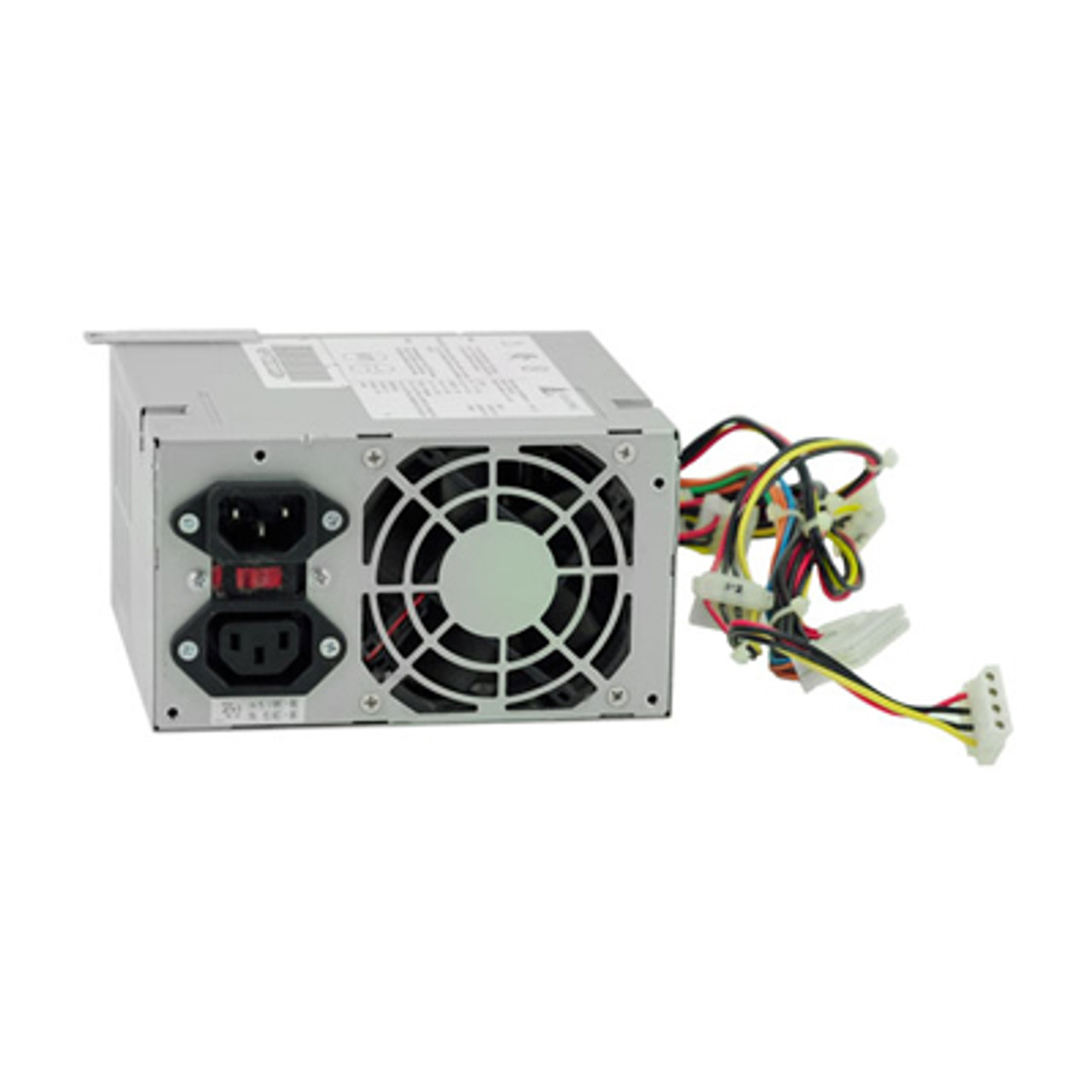 661-2256 - Apple 208 Watts Power Supply for Power Mac G4 AGP Graphics (Refurbished)