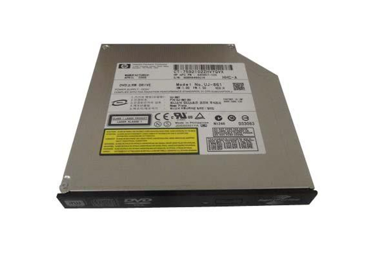 450490-001 - HP 24x/8x CD-RW/DVD-RW LightScribe Combo Optical Drive