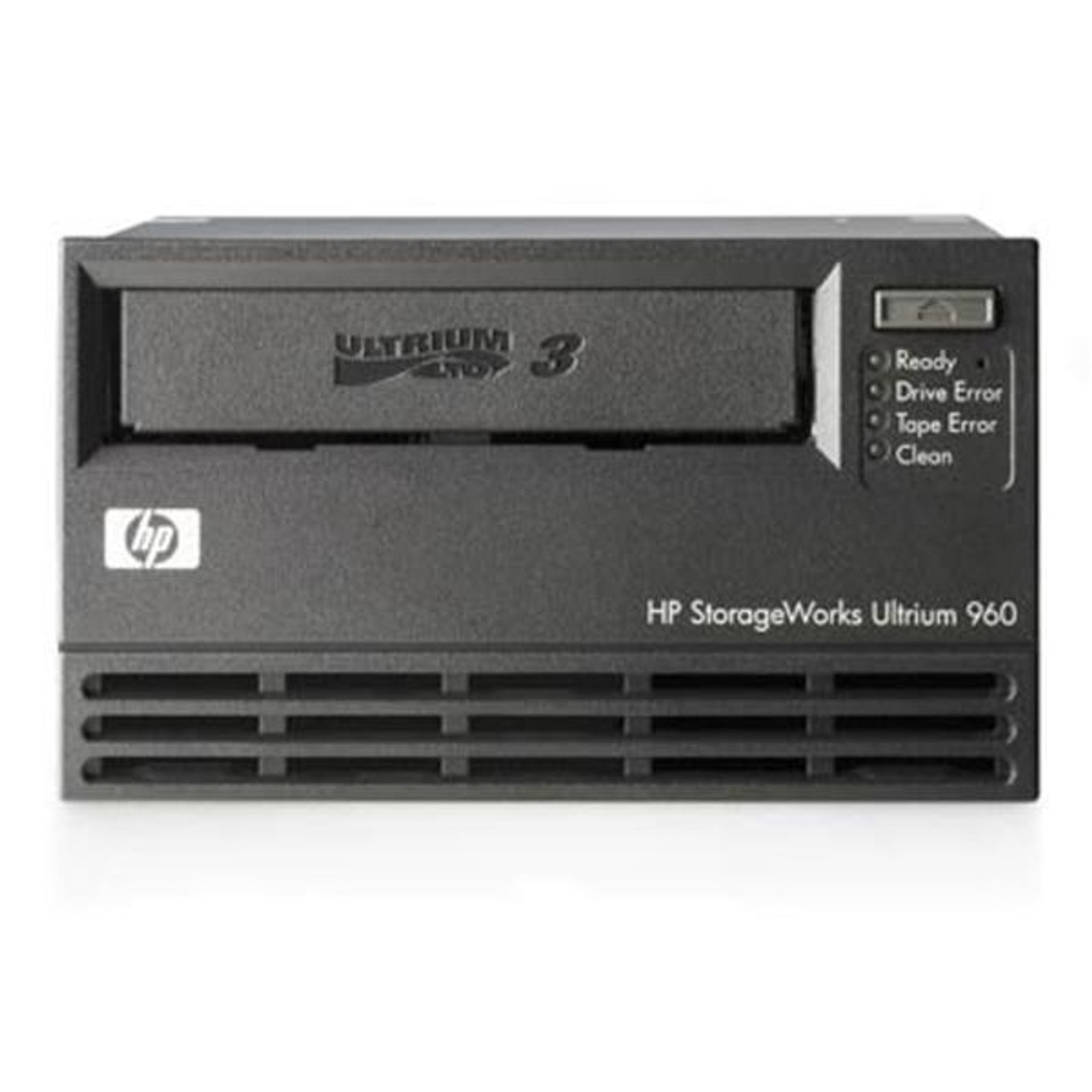 AD595A - HP StorageWorks Ultrium 960 ESL E-Series LTO-3 Fiber Channel Tape Drive