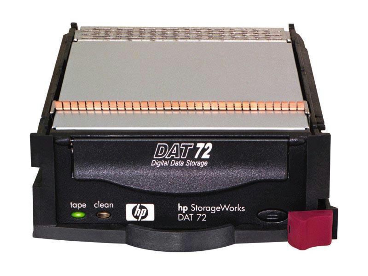 Q1529A - HP 36/72GB Storageworks Dat72 SCSI/lvd Hot Pluggable Internal Tape Drive