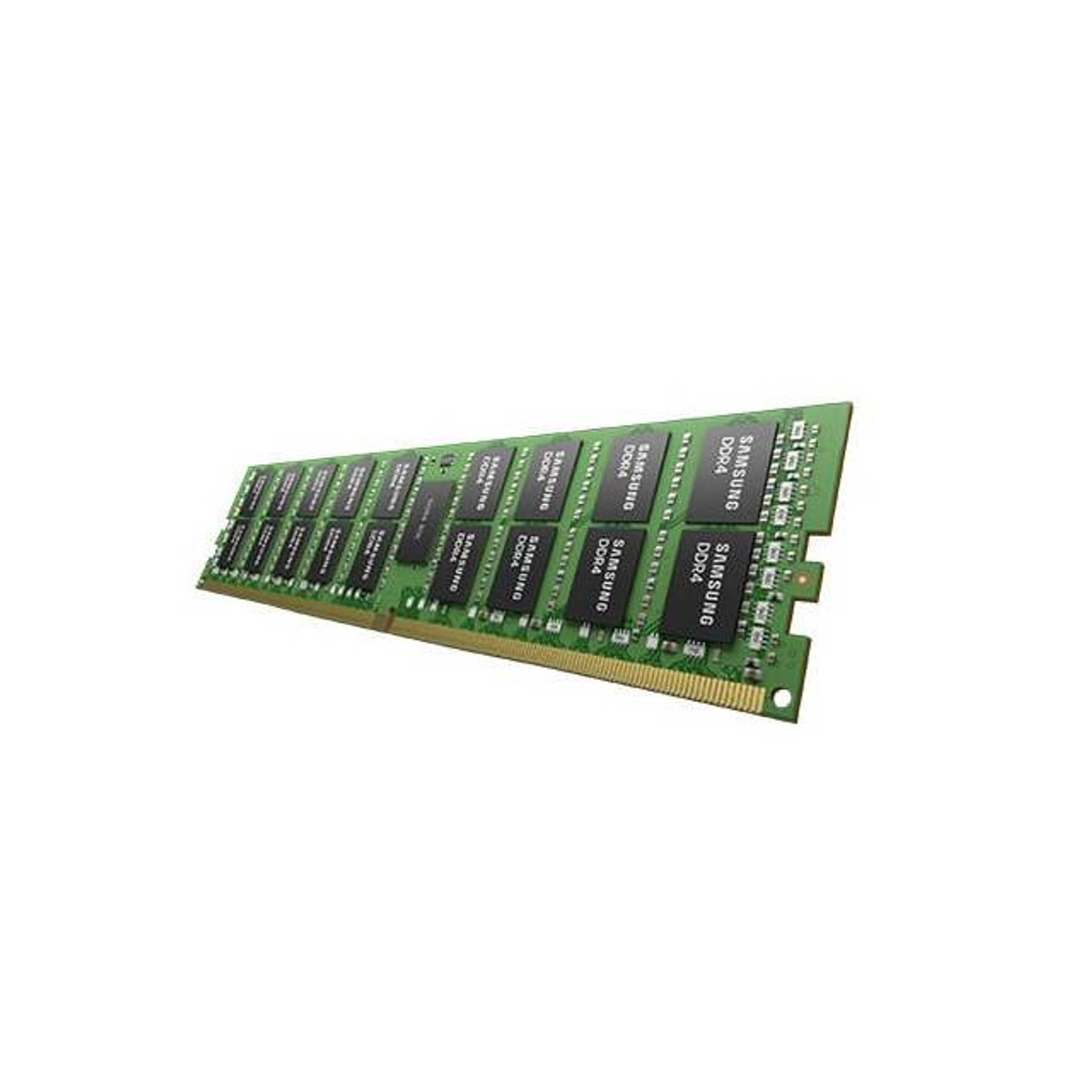 Samsung DDR3-1600 8GB/1Gx4 ECC/REG CL11 Server Memory