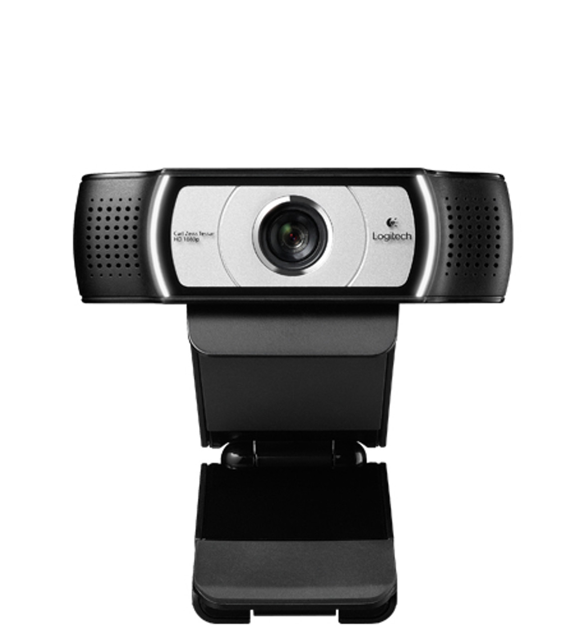 Logitech C930e 1920 x 1080pixels USB Black webcam