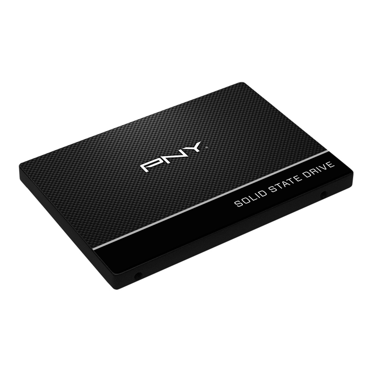 PNY 480GB CS900 480GB 2.5" Serial ATA III