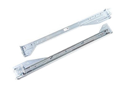 U020D - Dell 2U Sliding Ready RAIL Kit for PowerEdge R710 NX3000